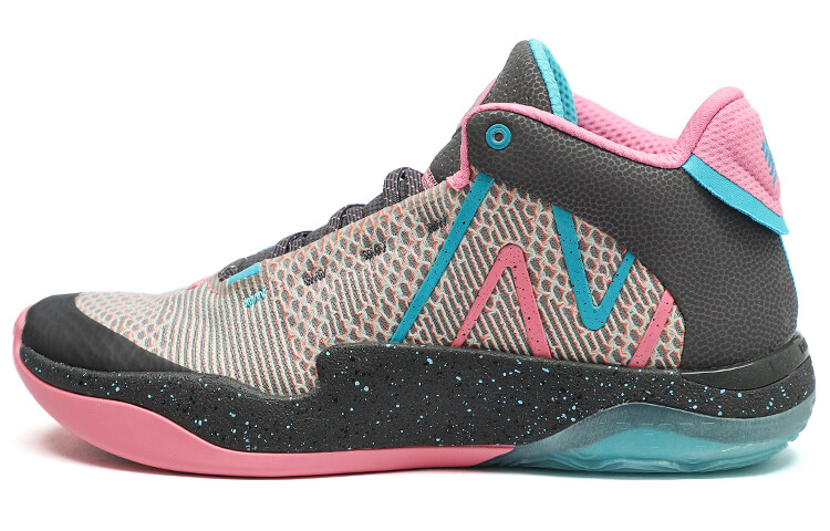

Мужские баскетбольные кроссовки New Balance NB 2WXY