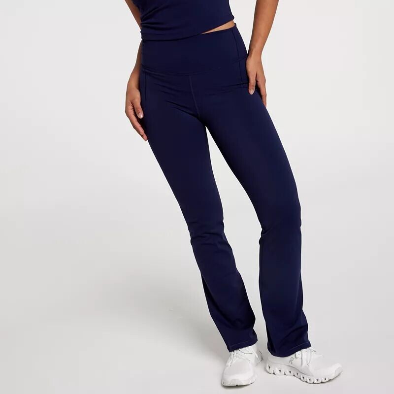 

Женские облегающие леггинсы Calia Inspire Boot Cut