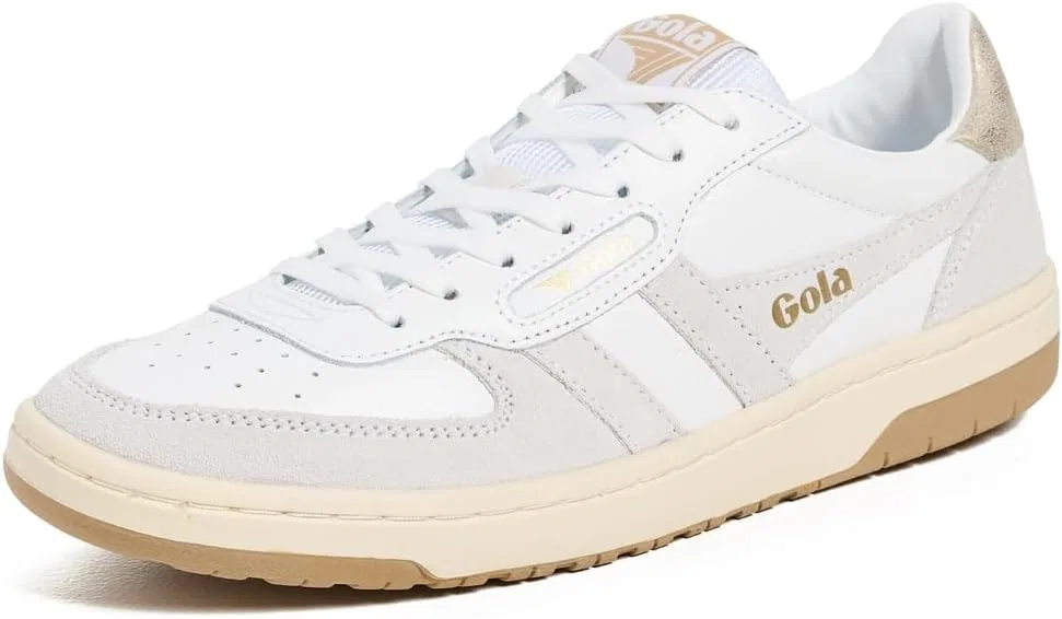 Кроссовки Gola Hawk CLB336WR, White