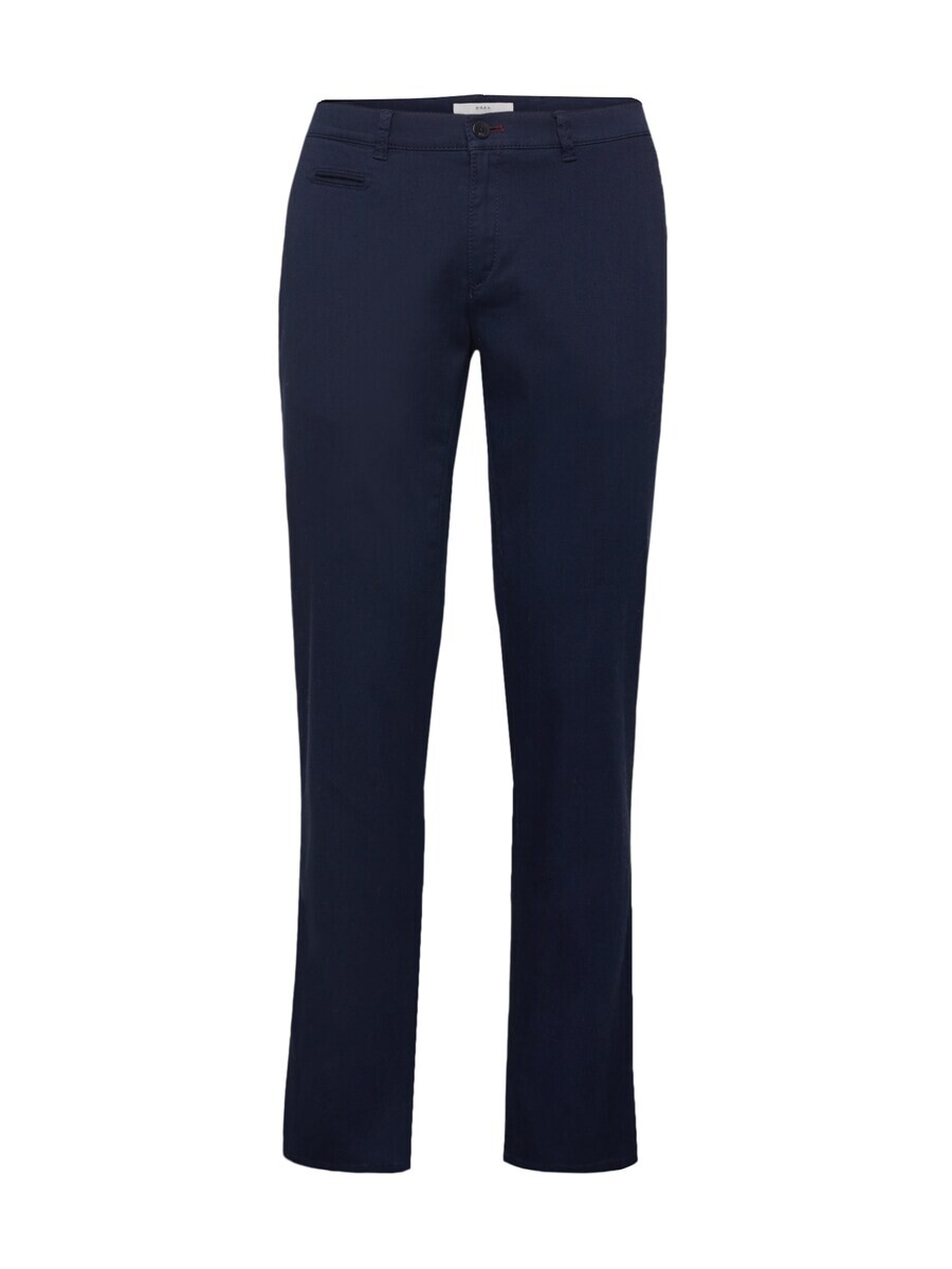 

Брюки чинос BRAX Slim fit Chino Pants Fabio In, ночной синий