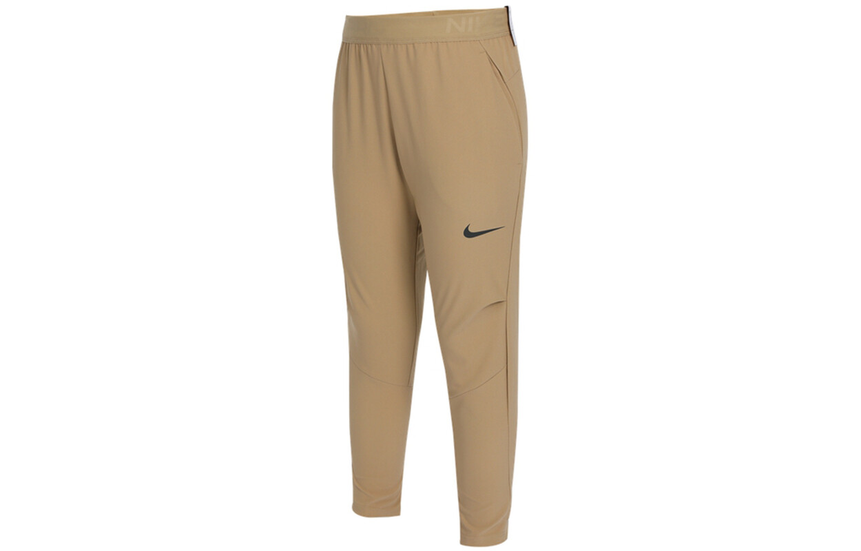 

Повседневные брюки мужские цвета хаки Nike, хаки