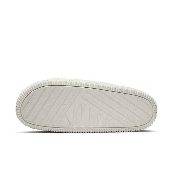 Тапочки calm slide 'sail' Nike, мультиколор — фото 4