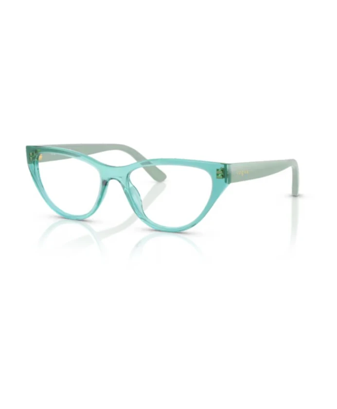 

Стильные солнцезащитные очки Vista 2035 Vogue, зеленый