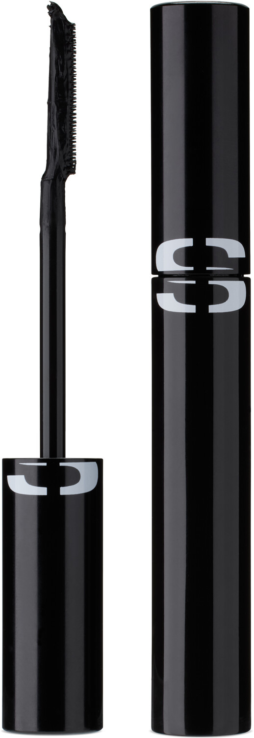

Тушь для ресниц So Intense - 1 Deep Black Sisley-Paris, оттенок 1 Deep black