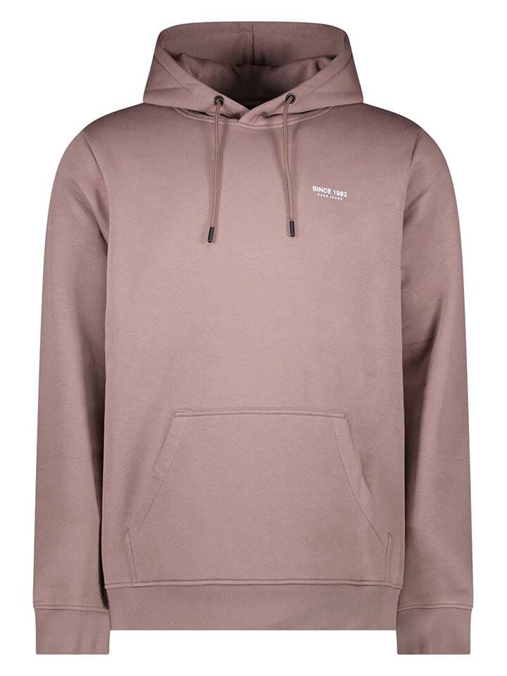 

Толстовка Cars Hoodie Vance, цвет Altrosa