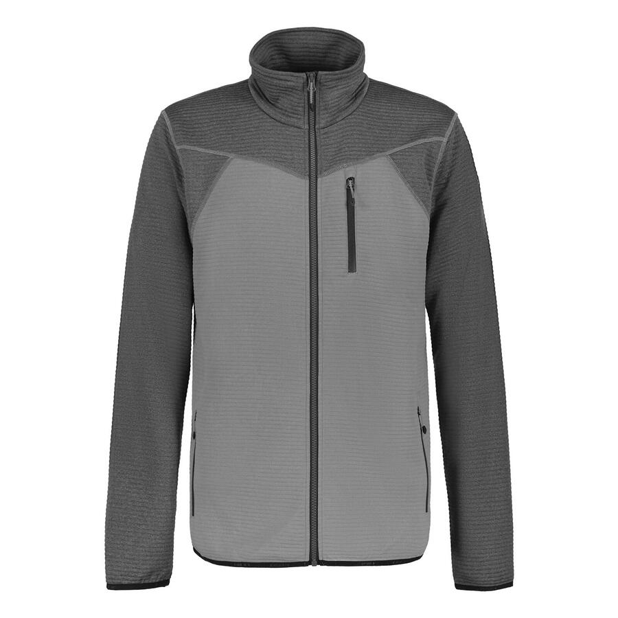 

ICEPEAK Куртка мужская с антипиллингом - Berthold