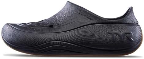 

Мужские слайд-кроссовки TYR ZG-100, Limelight