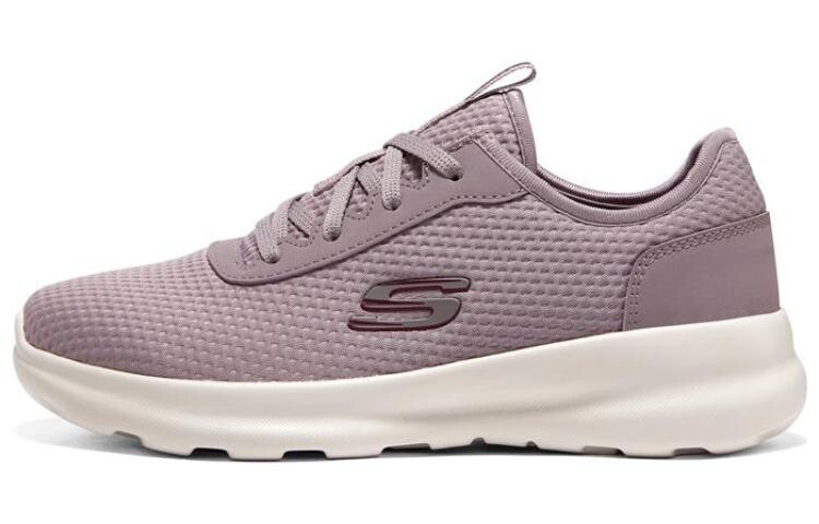 

Skechers Add Vantage Lifestyle Shoes Women's Low-top Dogwood Powder/white