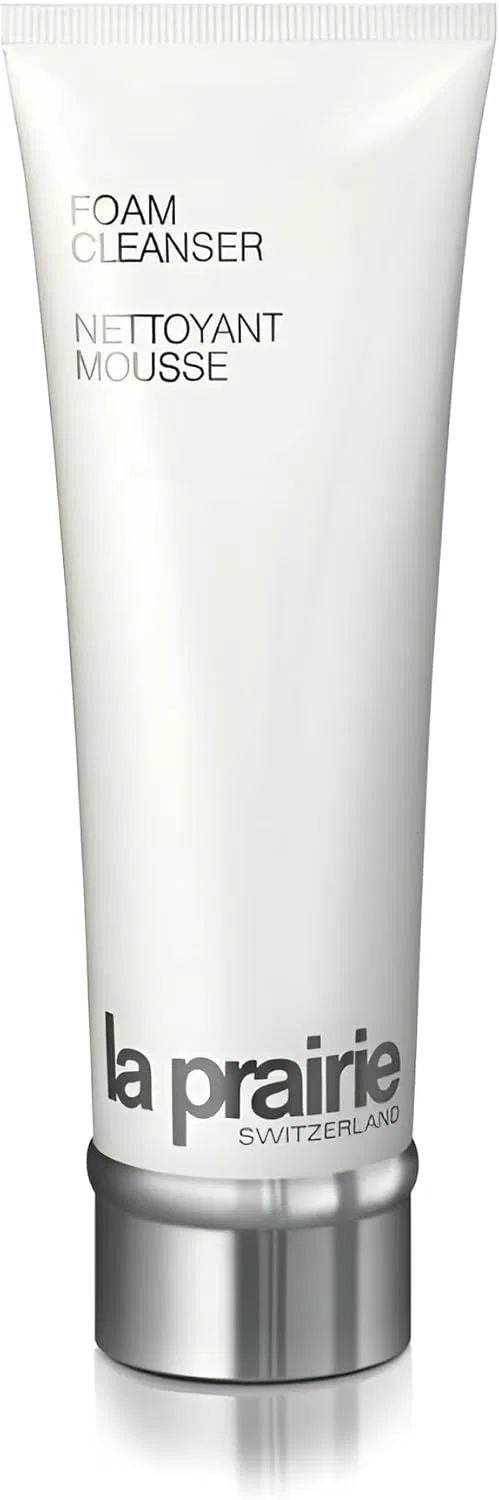 Пенка для умывания La Prairie — Очищающая, 125 мл — фото 3
