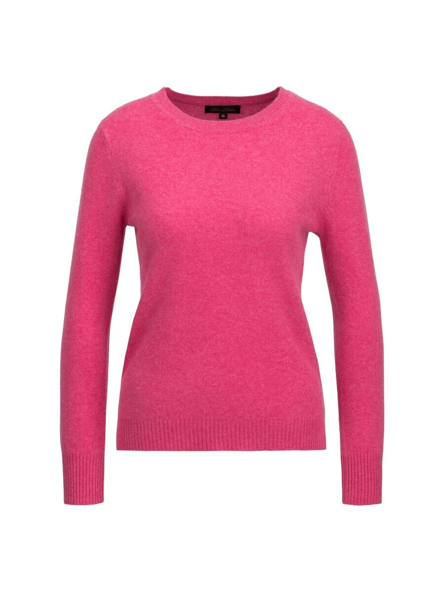 

Тонкий вязаный свитер Dine'n'Dance Sweater Jadiane, красный