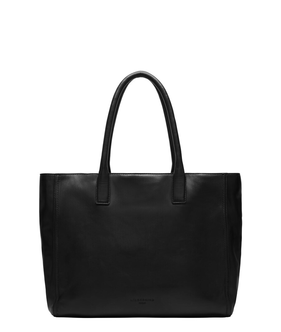 

Сумка шоппер Liebeskind Berlin Shopper, черный