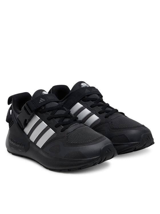 Кроссовки Star Wars The Mandalorian™ IH1073 Adidas, серый — фото 2