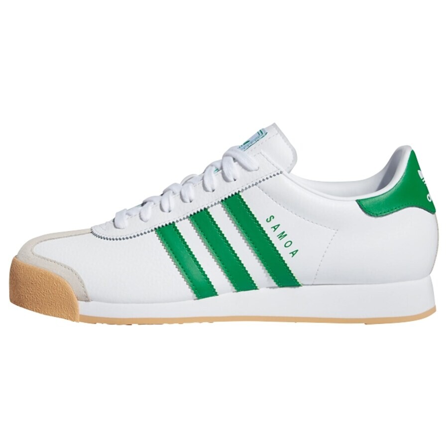 

Повседневные кроссовки ADIDAS ORIGINALS Sneakers Samoa, белый