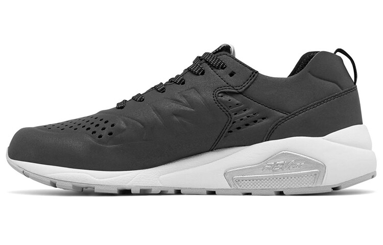 

Кроссовки мужские NB 580 с низким верхом, черные/белые New Balance, Черный, Кроссовки мужские NB 580 с низким верхом, черные/белые New Balance