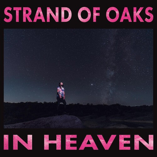 

Виниловая пластинка Strand of Oaks: In Heaven