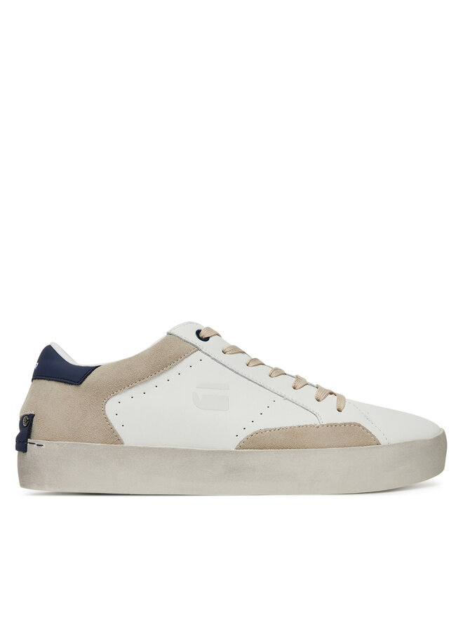 

Кроссовки Caden-01-We G-Star Raw, белый