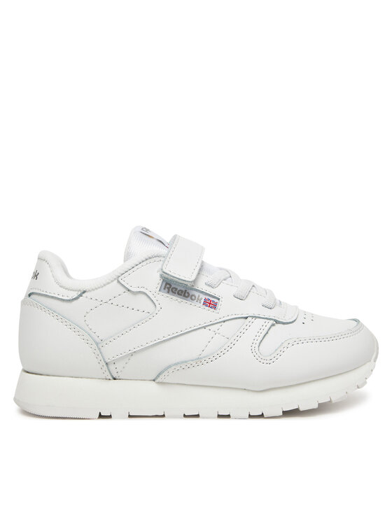 

Кроссовки V9-25207-02 (IV) Reebok, белый