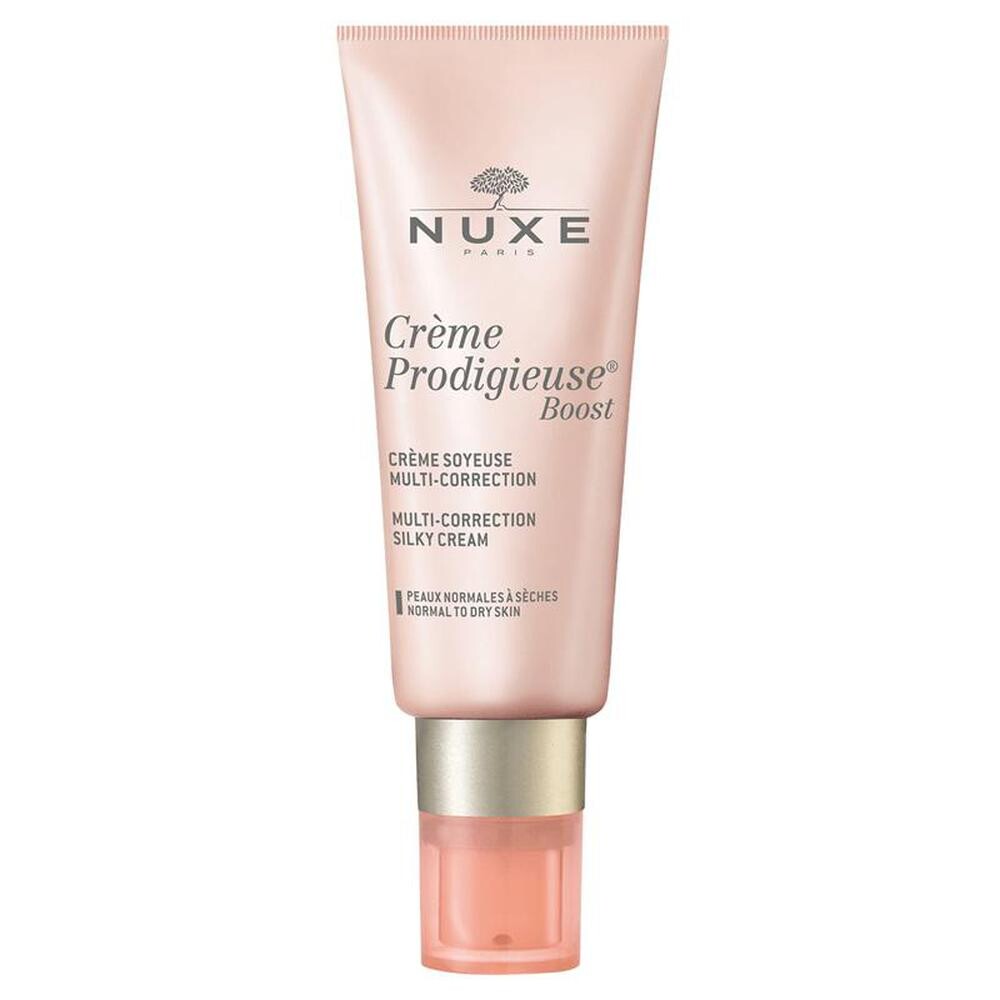 

Крем мультикорректирующий Nuxe Prodigieuse Boost, 40 мл