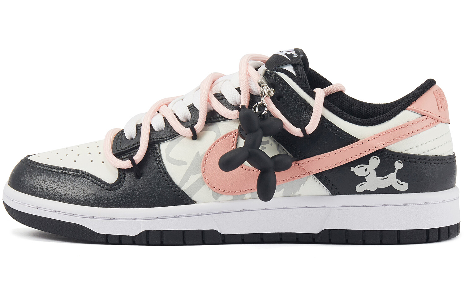 

Мужские кроссовки для скейтбординга Nike Dunk, Khaki