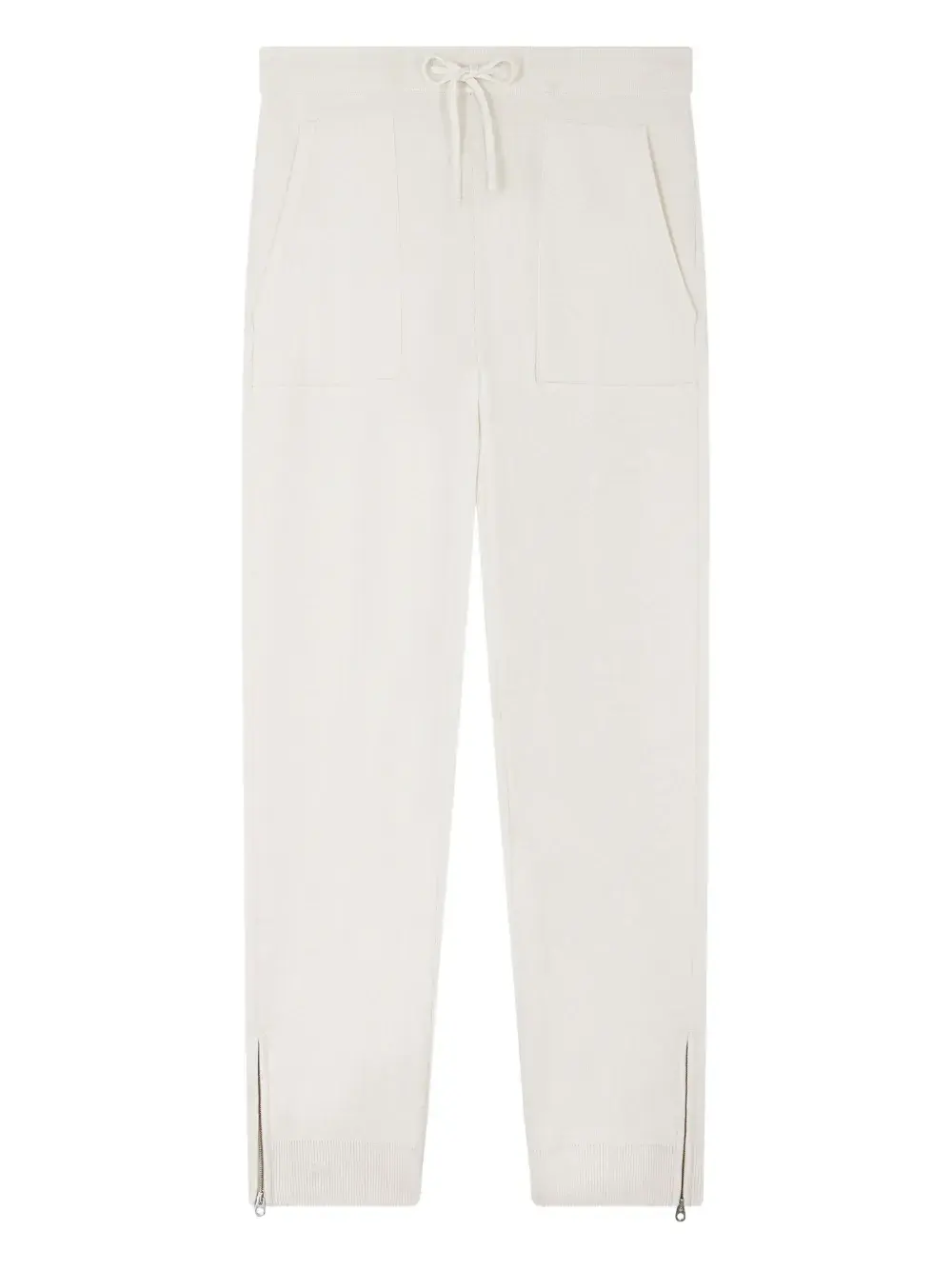 

Брюки с кулиской и карманами Fursac, нейтральный