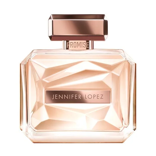 Туалетная вода для женщин JENNIFER LOPEZ Promise 100 мл
