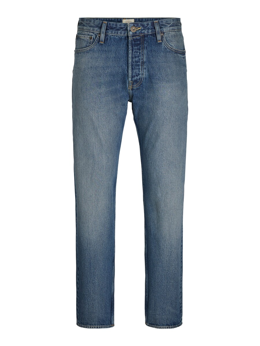 

Повседневные джинсы JACK & JONES JACK & JONES , Blue denim