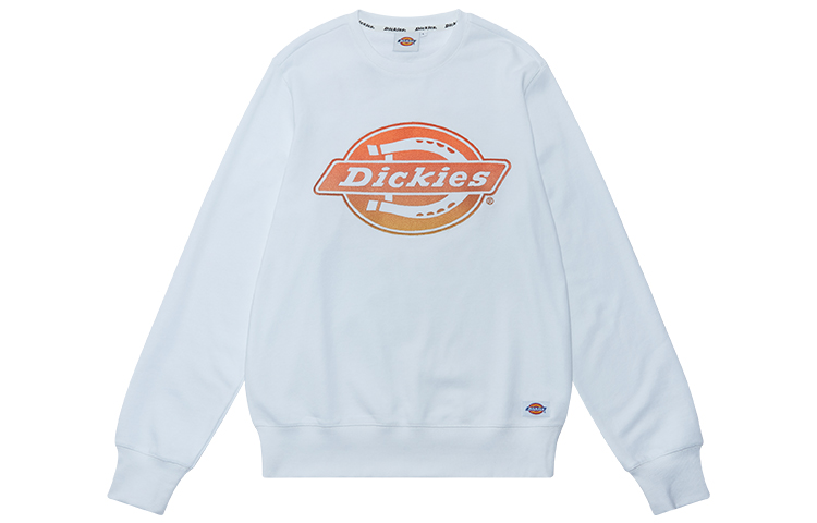 

Толстовка унисекс Dickies, белый