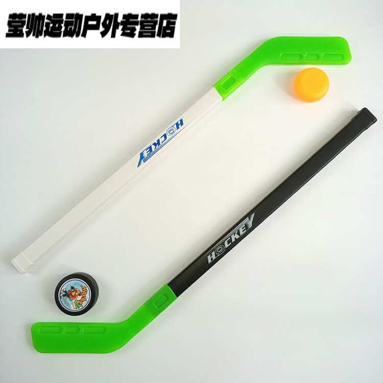 

He Jiagong Хоккейная клюшка для детей, 72 см, Green, Зеленый, He Jiagong Хоккейная клюшка для детей, 72 см, Green