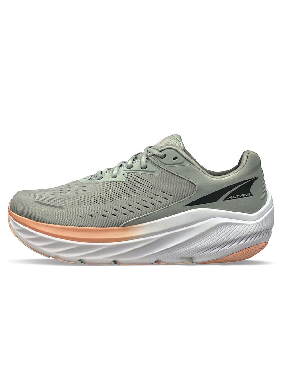 

Кроссовки для бега Altra Running Shoes Olympus 2 Road, серый