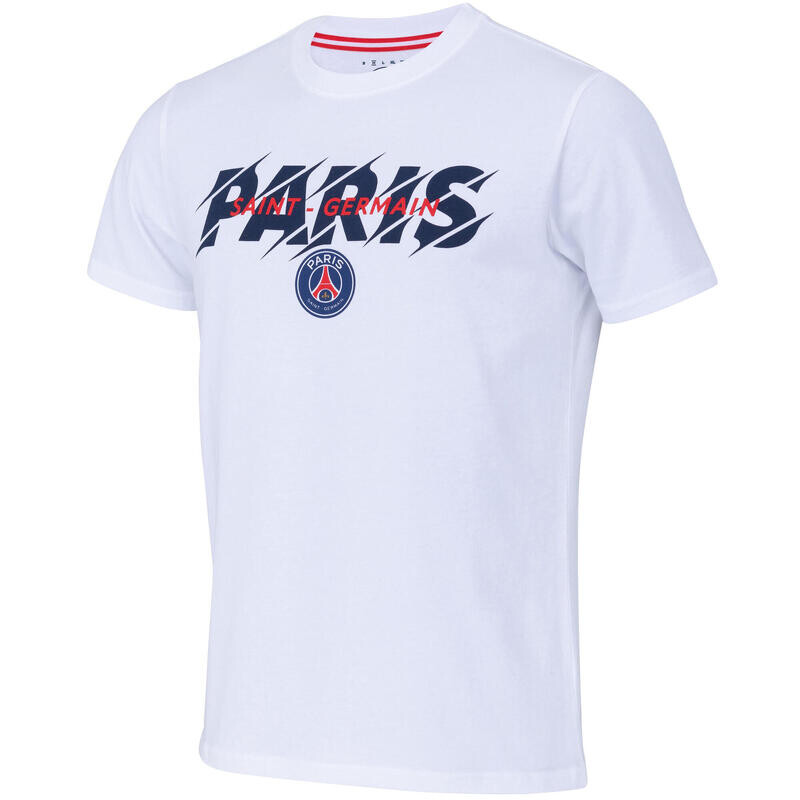 

Футболка ПСЖ мужская PSG, цвет weiss