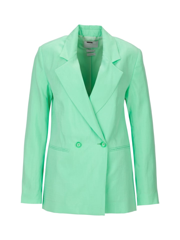 

Блейзер Rich & Royal, цвет spring bouquet green