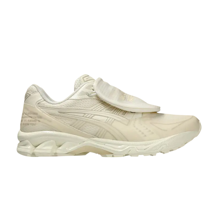

Кроссовки ASICS Limited Edt x SBTG x Gel Kayano 14, кремовый, Серый, Кроссовки ASICS Limited Edt x SBTG x Gel Kayano 14, кремовый