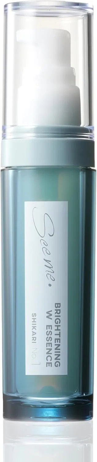 Эссенция Shikari — Brightening Double Essence Serum, 30 мл