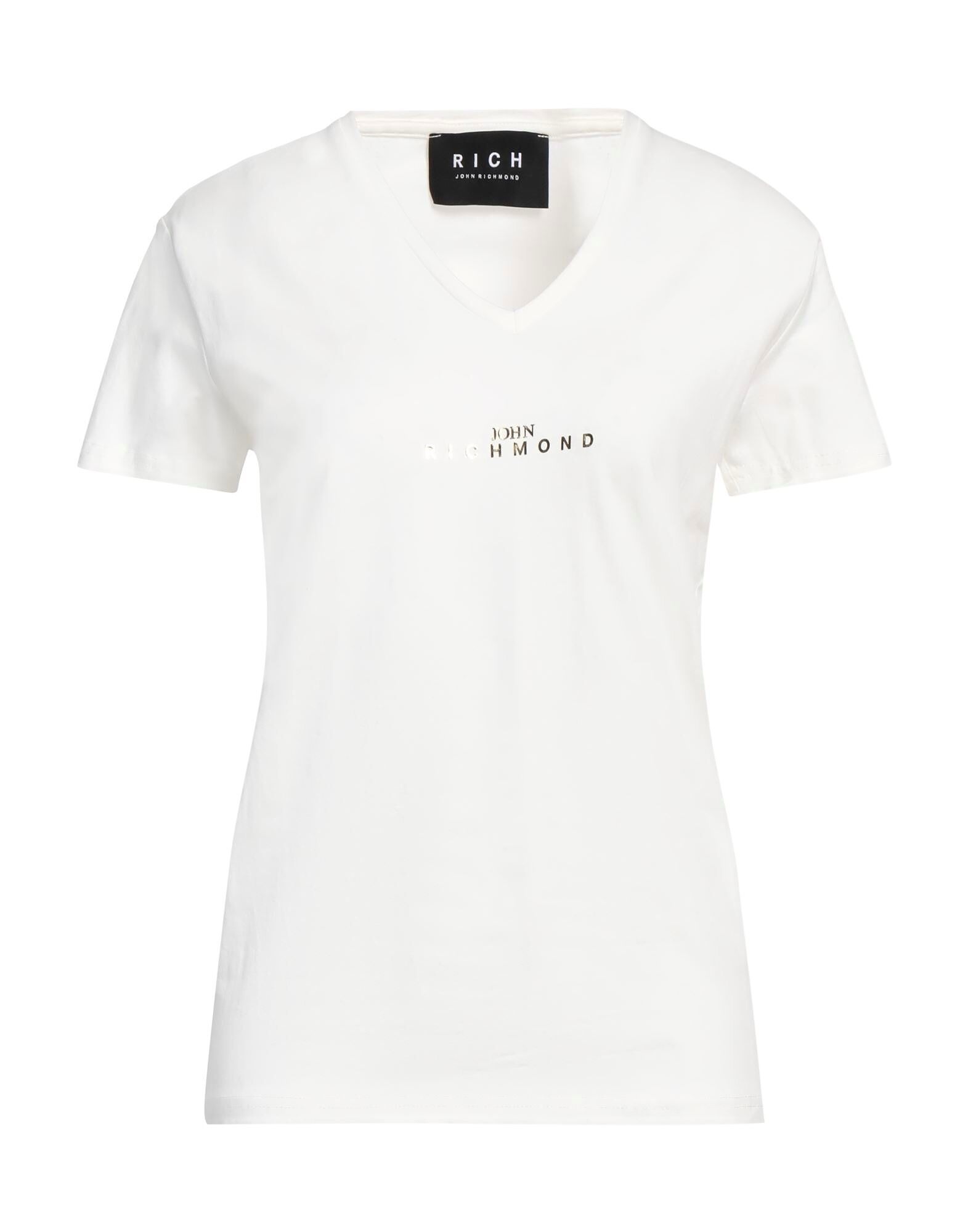 

Футболка John Richmond, белый