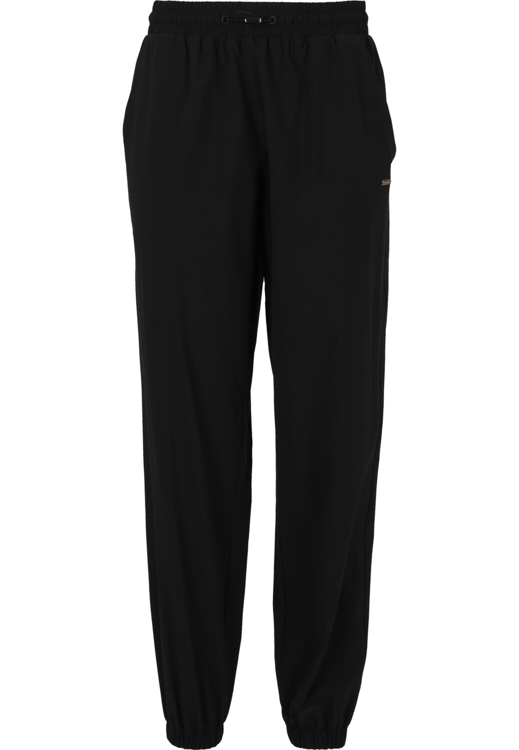 

Спортивные брюки Athlecia Hero, цвет 1001 Black