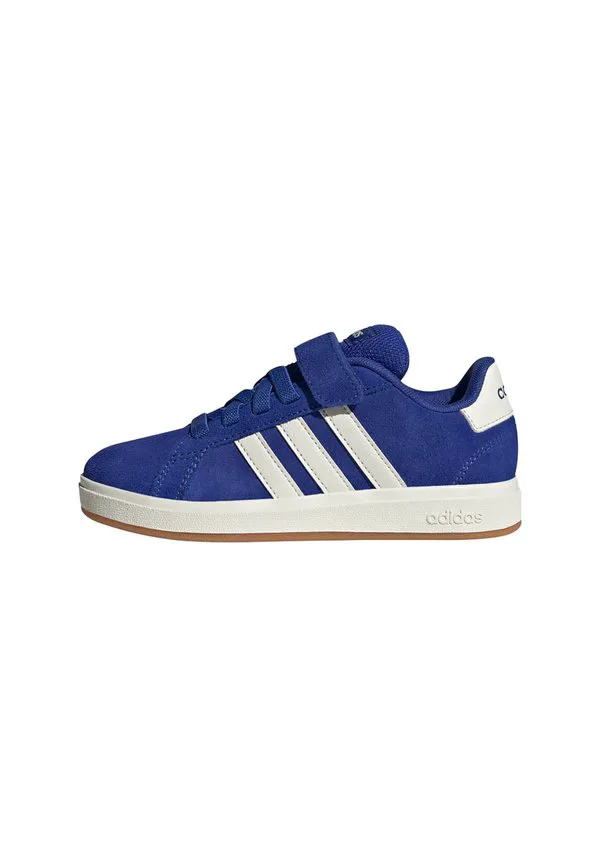 Детские туфли grand corut Adidas Sportswear, Semi Lucid Blue Off White Gum