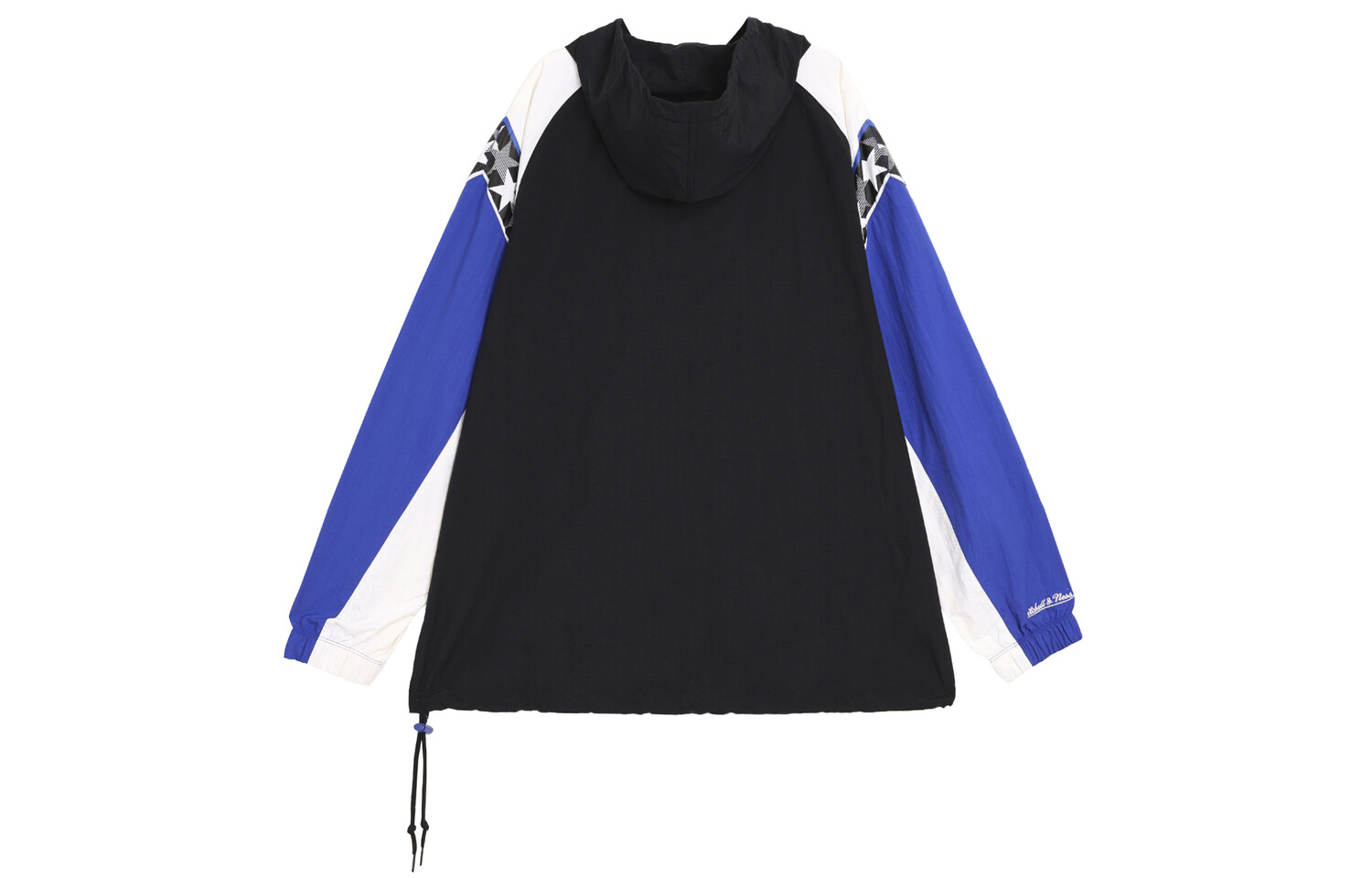 

Куртка мужская черный Mitchell Ness