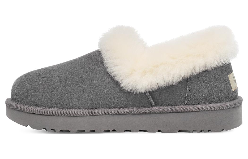 Угги UGG Nita, серый