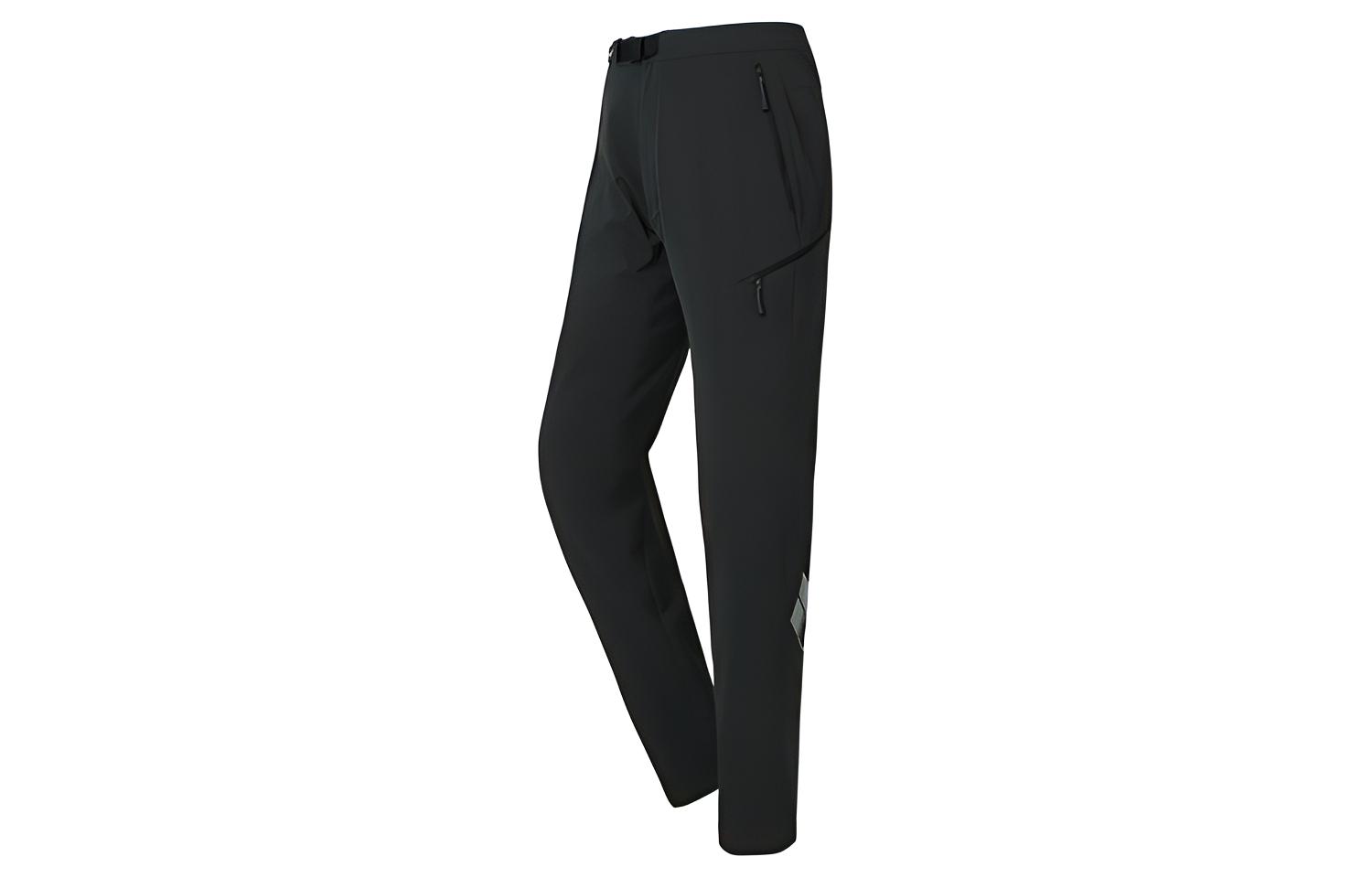 

Повседневные брюки мужские MONTBELL, DKCH Dark Charcoal