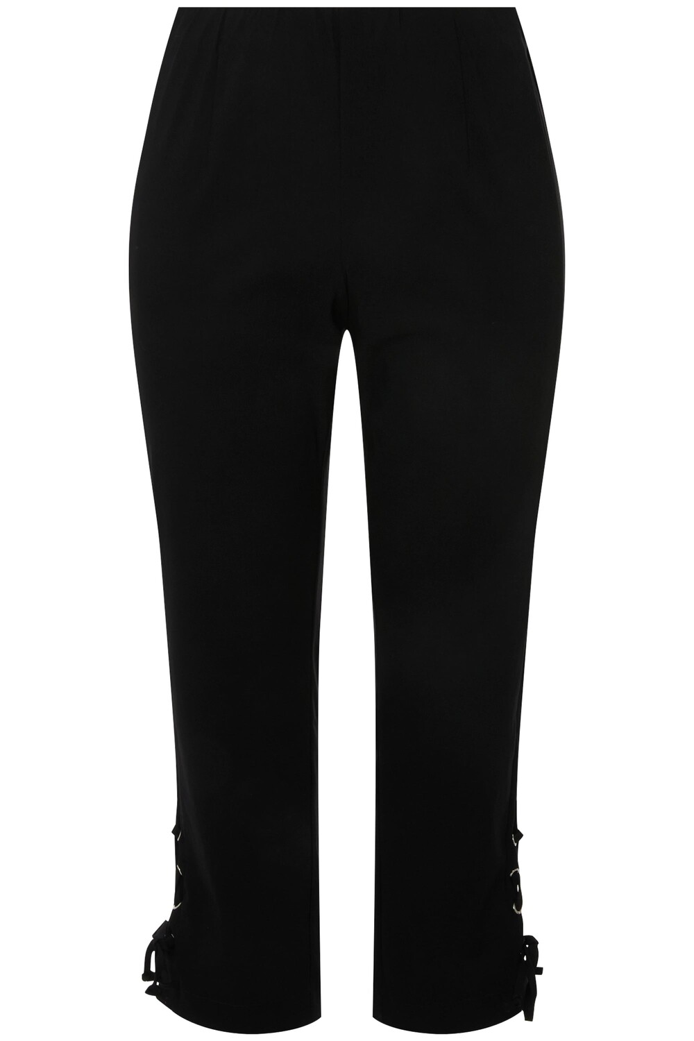 

Брюки MIAMODA Hose, черный