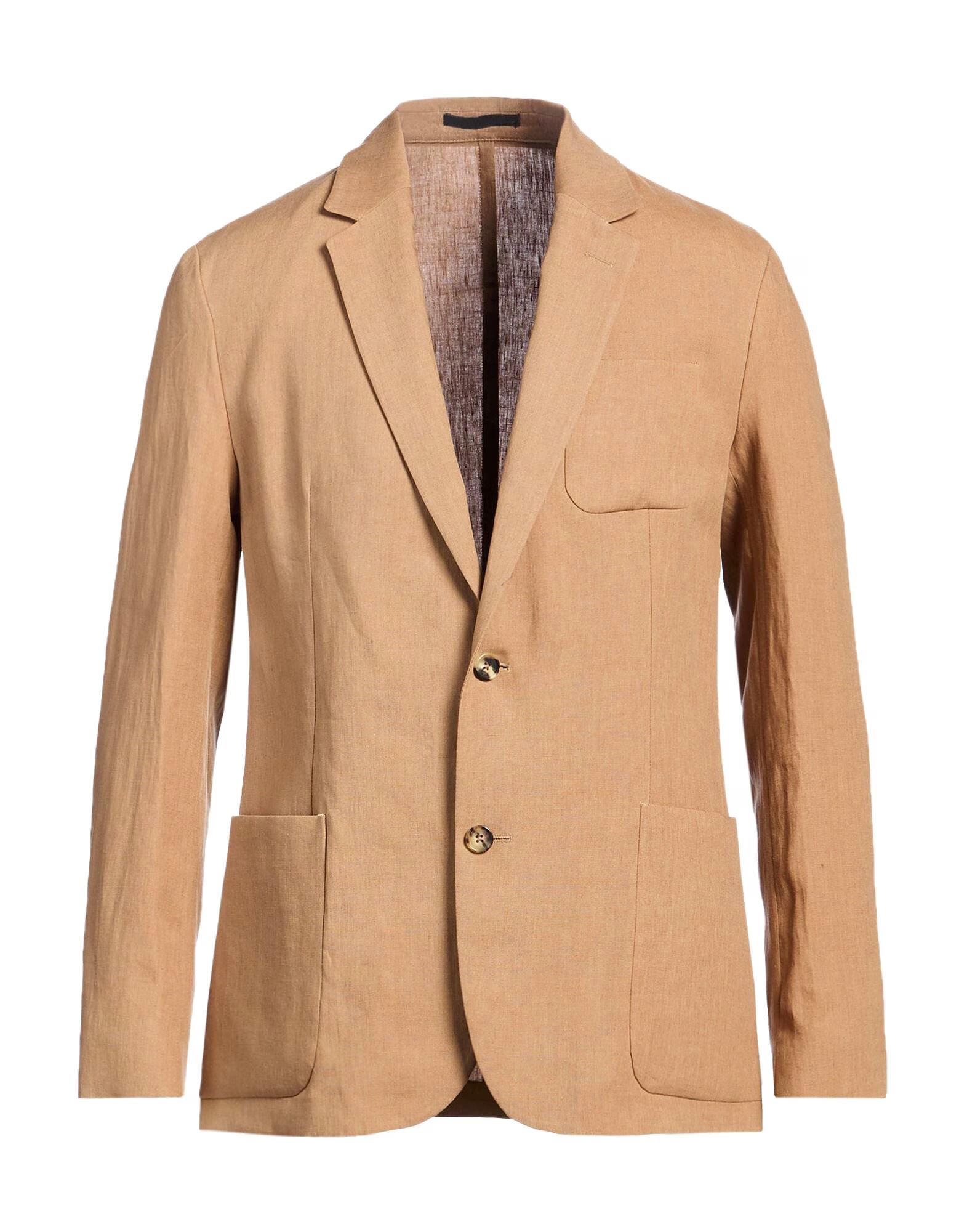 

Блейзер Paul Smith, коричневый