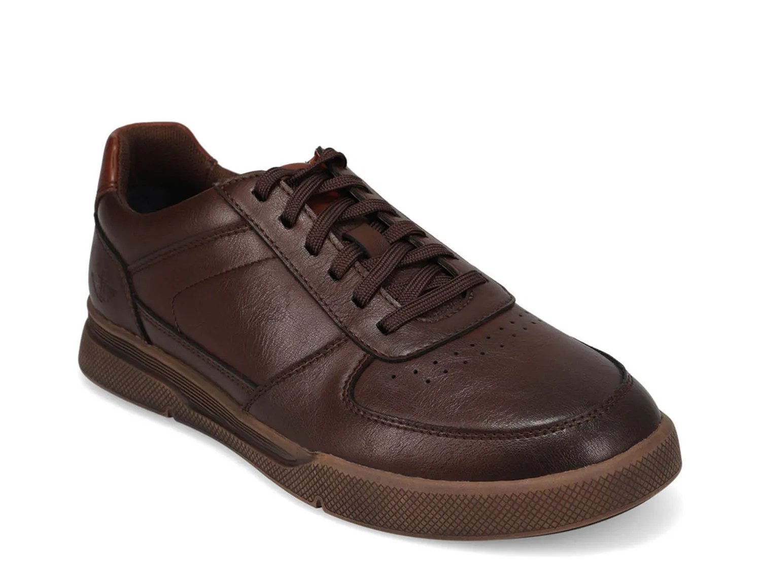 

Кроссовки Dockers Brad Sneaker, светло-коричневый