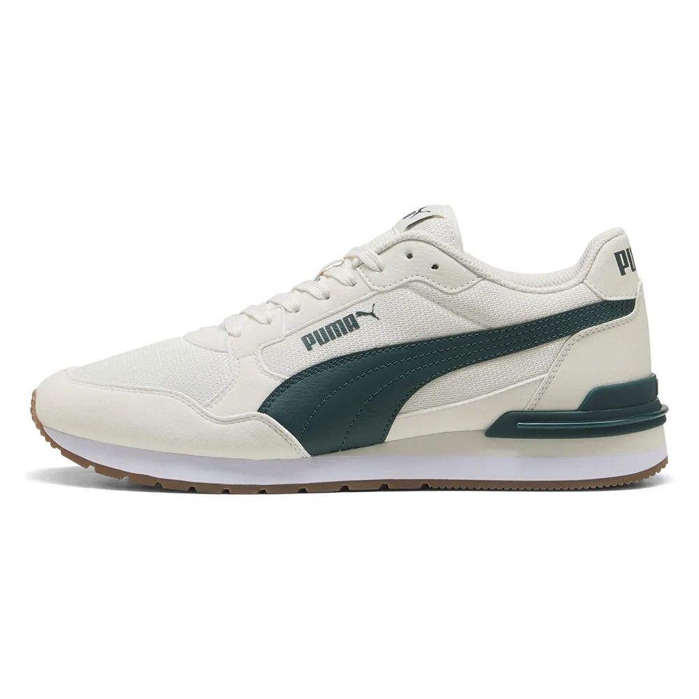 Кроссовки Puma ST Runner V4, бежевый — фото 4