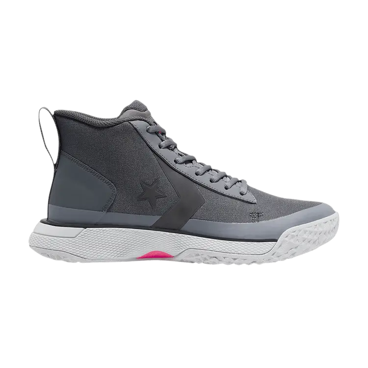 

Кроссовки Star Series BB 'Almost Black', черный