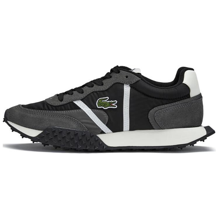

Кроссовки LACOSTE Lifestyle Shoes Men Low-top, черный