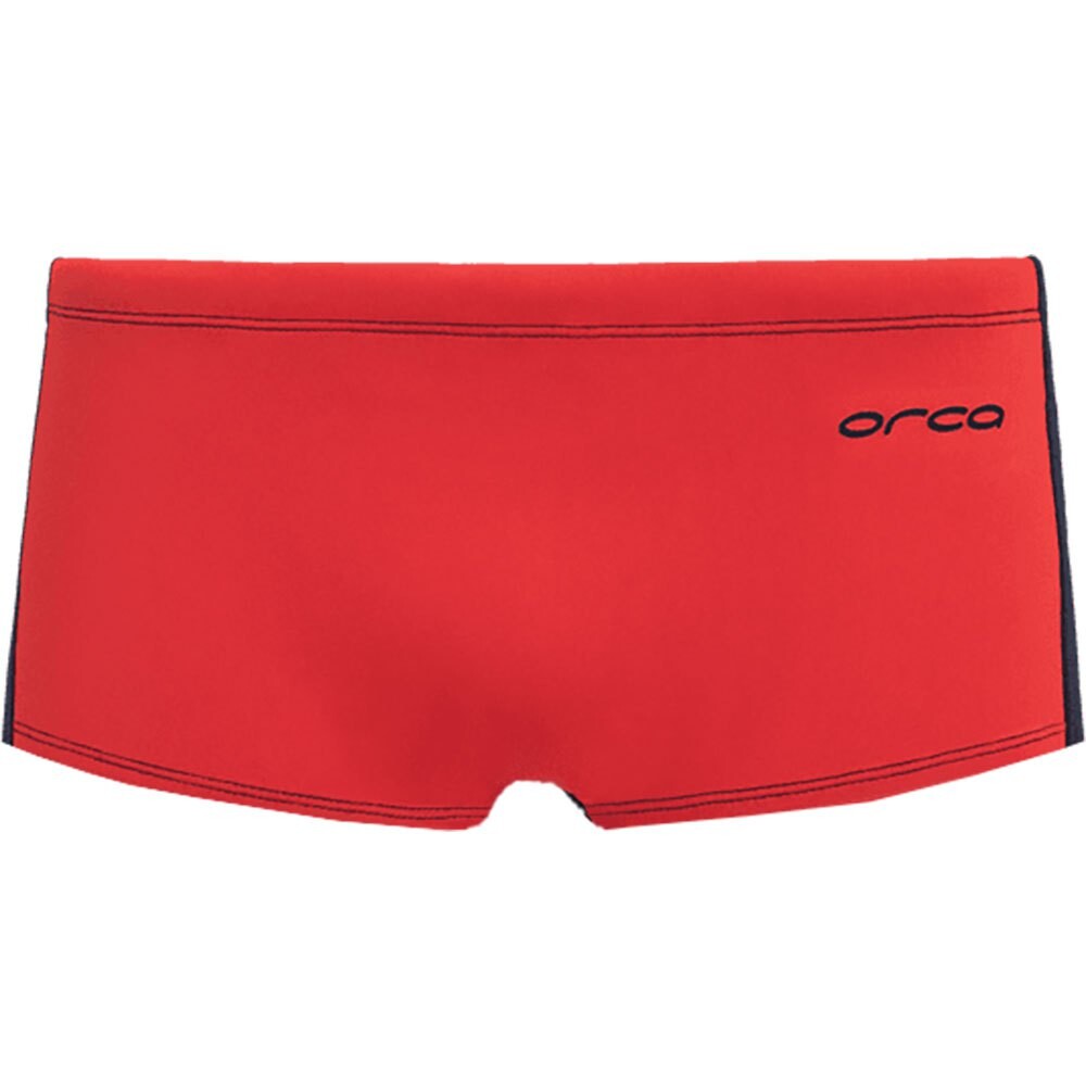 

Боксеры Orca RS1, красный