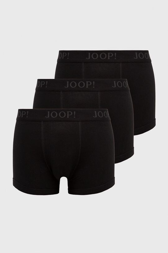 

Боксерские трусы (3 pack) Joop!, черный