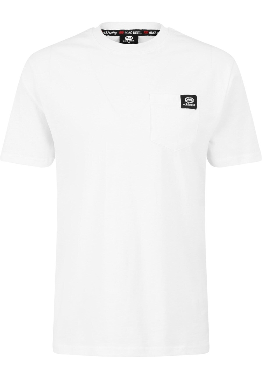 

Рубашка Ecko Unlimited, белый