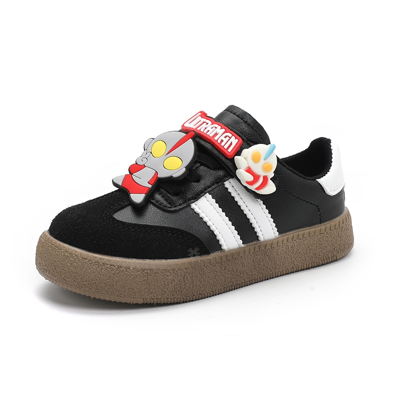 

Детская повседневная обувь для детей YUZHAOLIN, черный