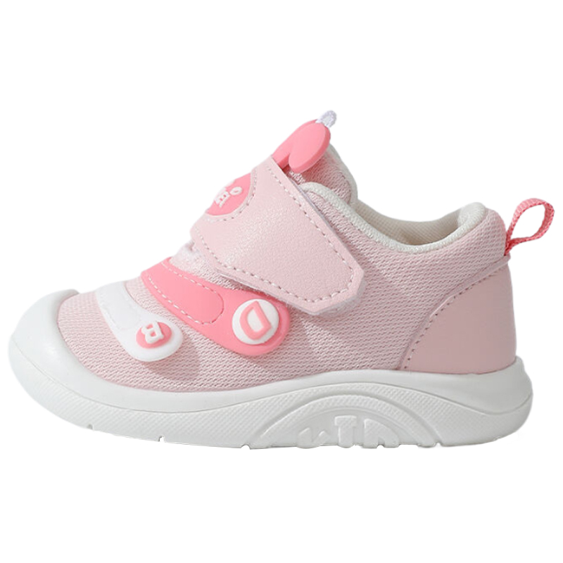 

Первые шаги для малышей Bradmiller, персиковый